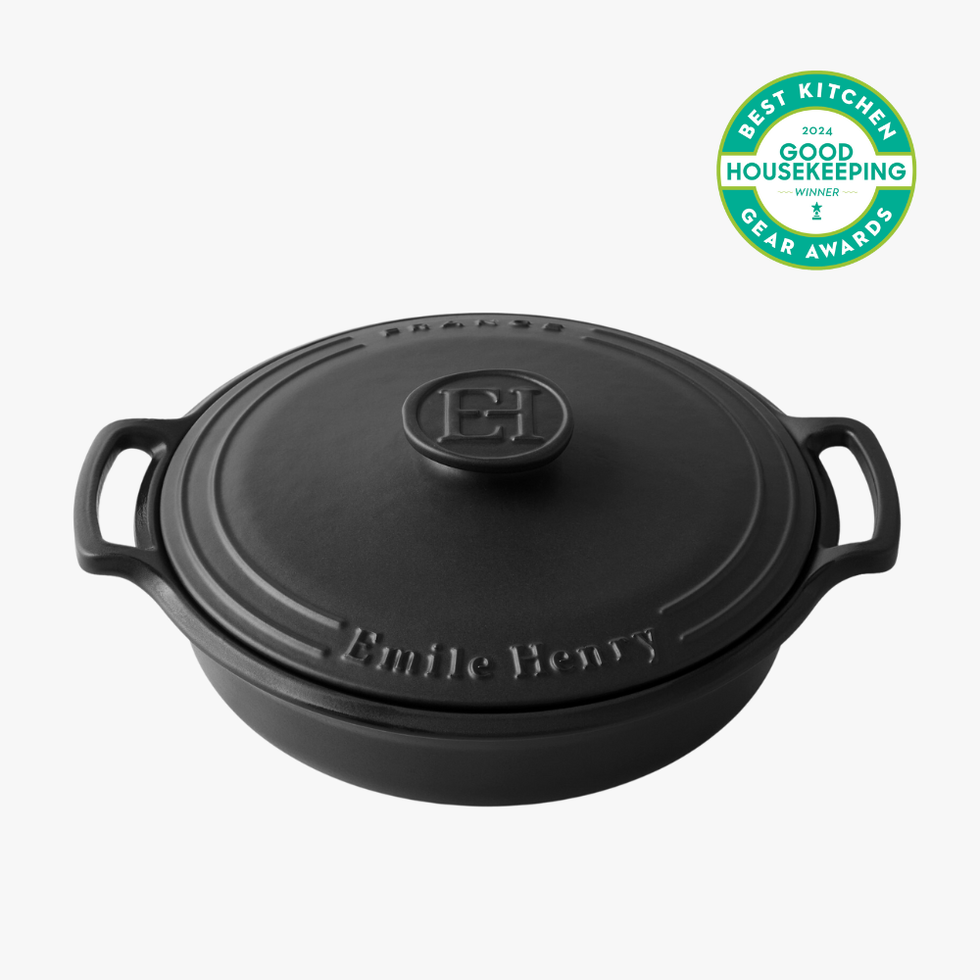 Sublime Braiser, 4-Qt.