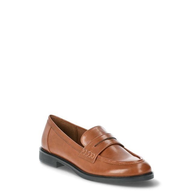 Women's Penny Loafers