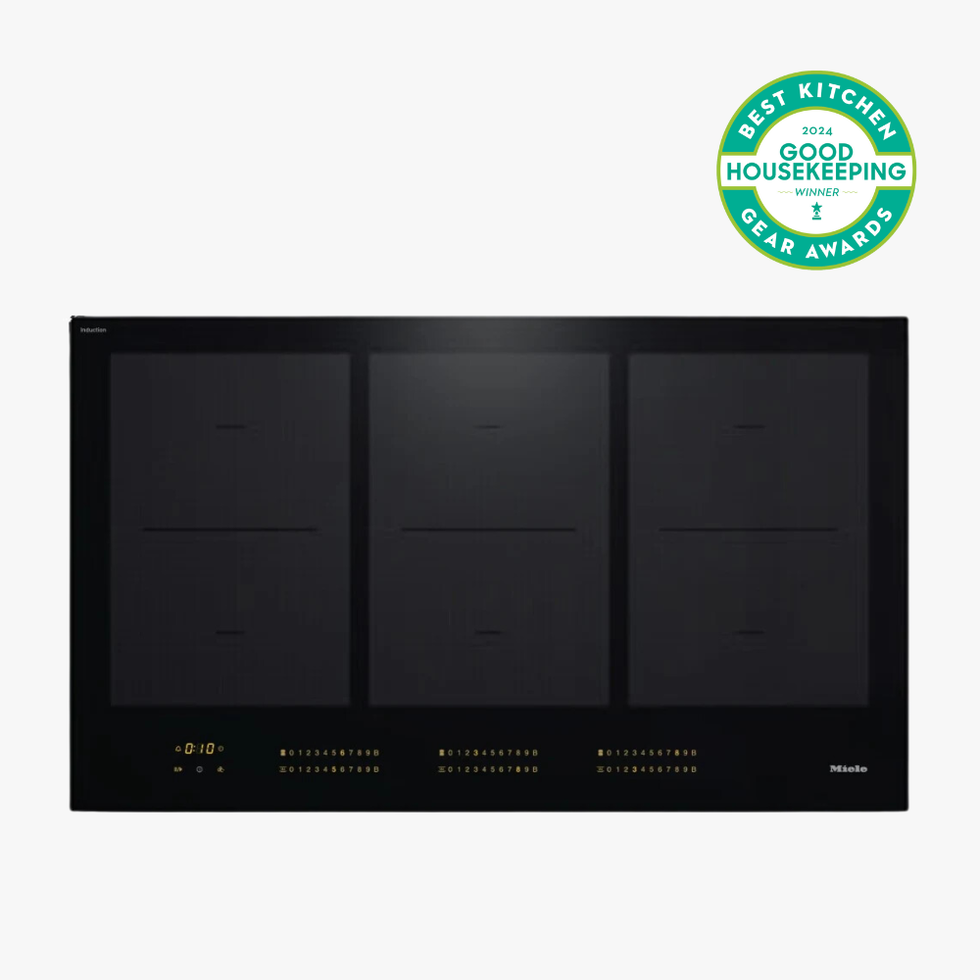 KM7745FL (36-Inch Induction Cooktop)