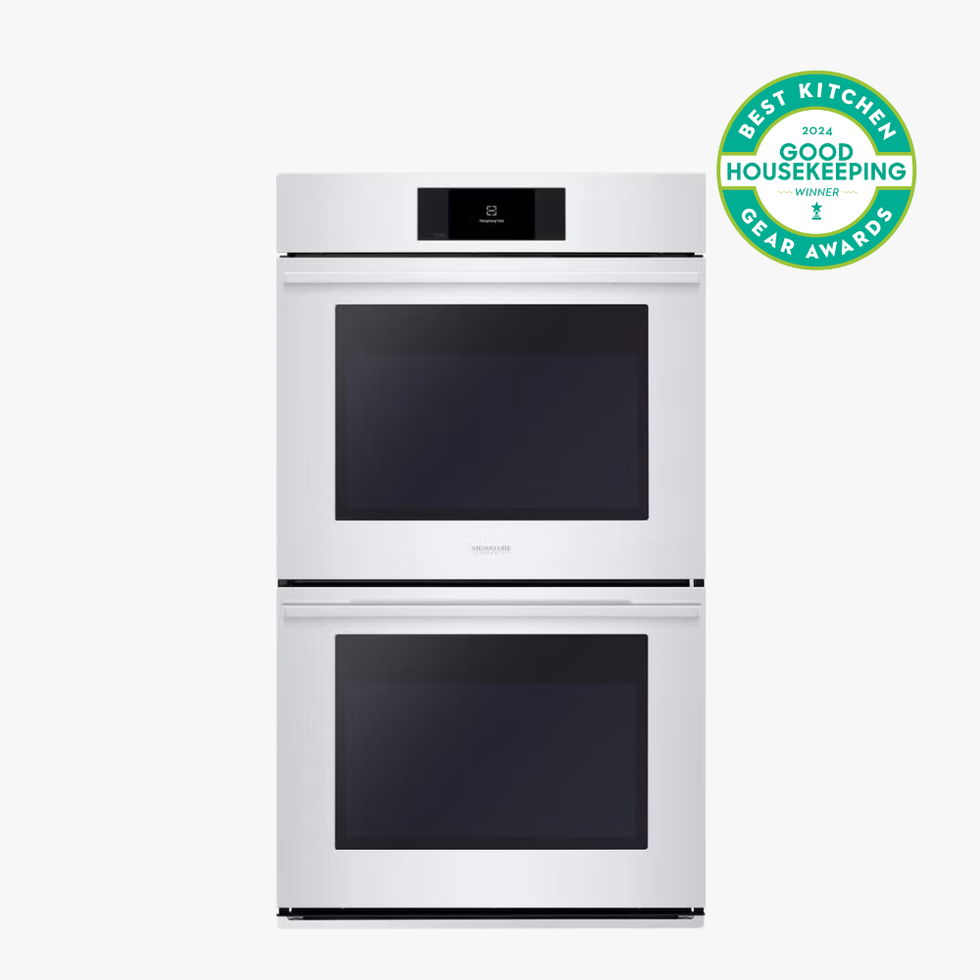 30-Inch Double Wall Oven, Transitional Series