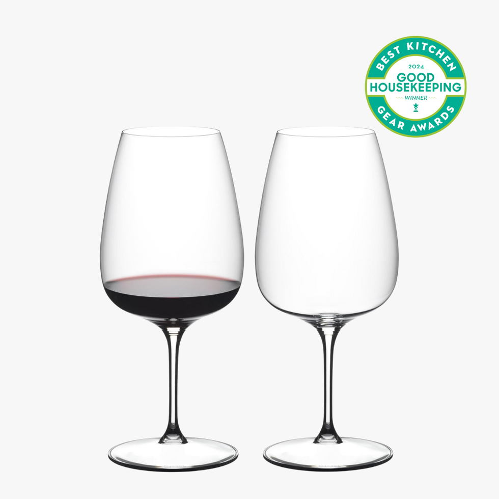 Grape@Riedel, Cabernet/Merlot/Cocktail