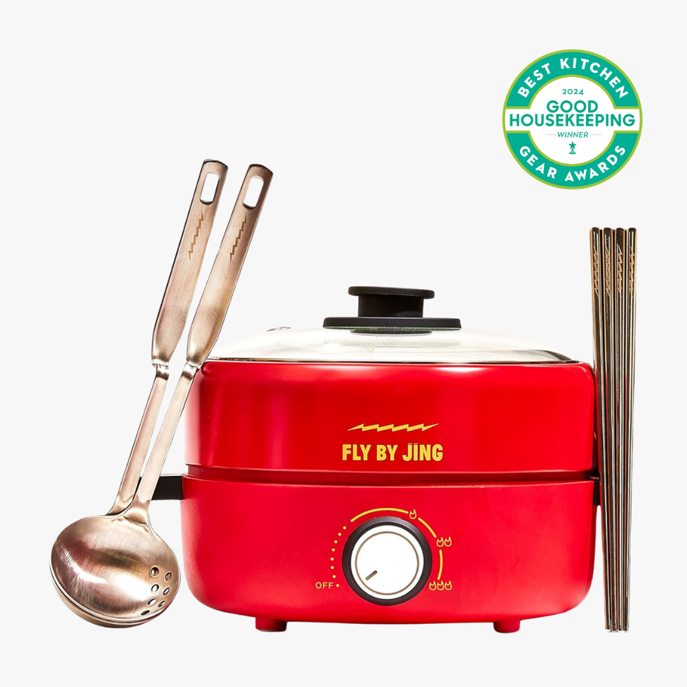 Hot Pot Set