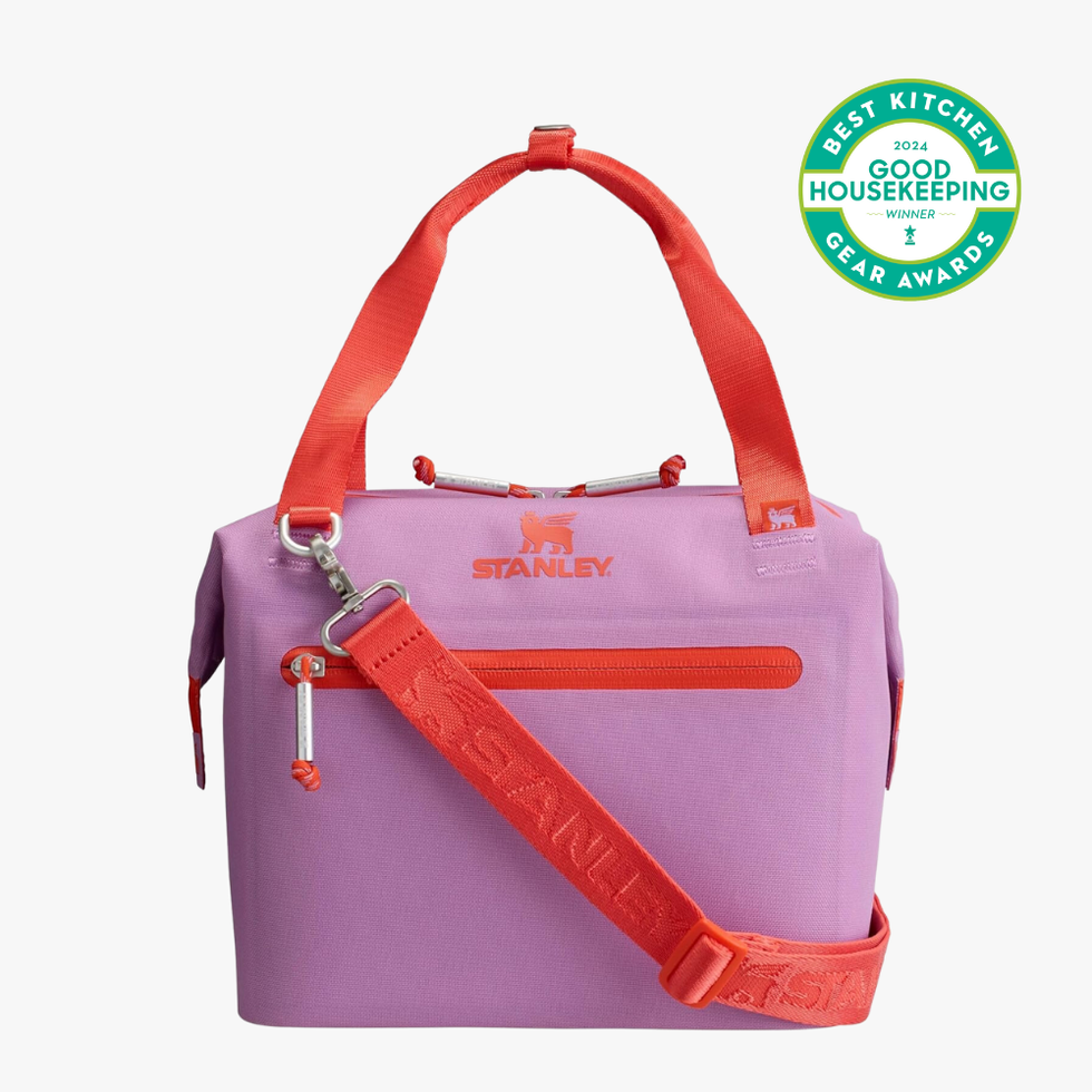 All Day Julienne Mini Soft Cooler