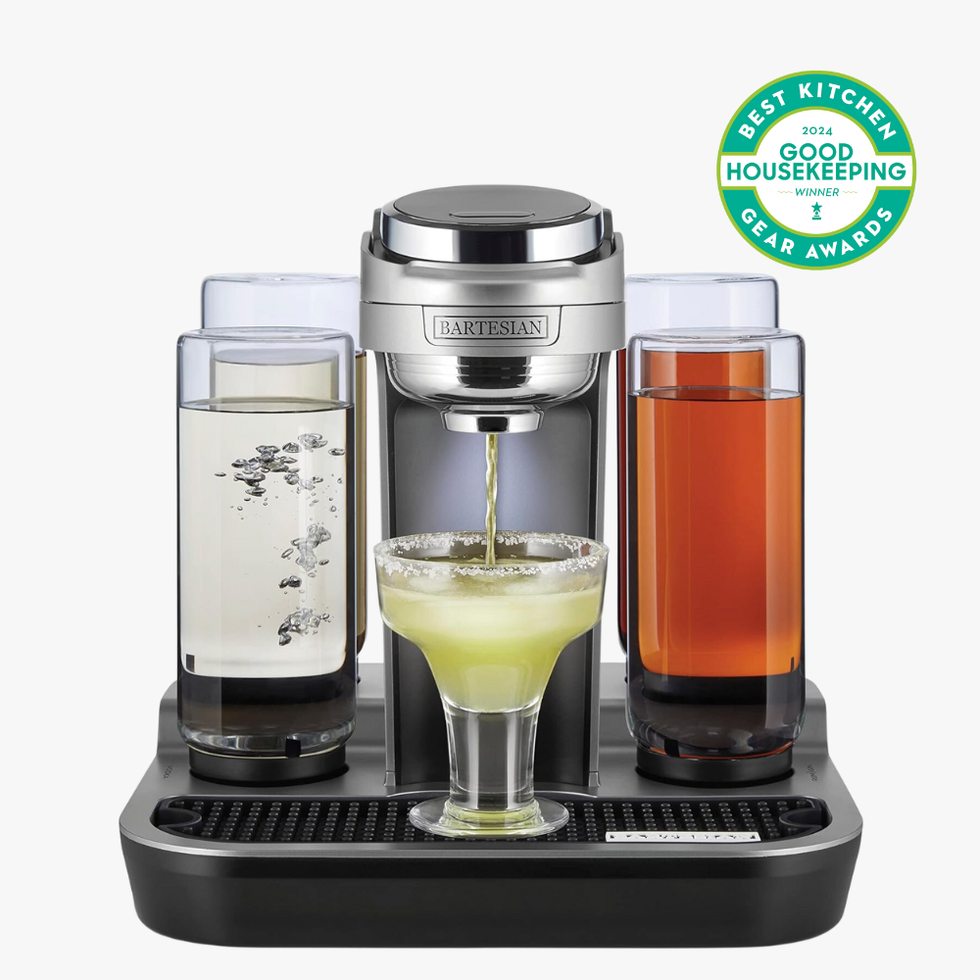  Professional Cocktail Machine