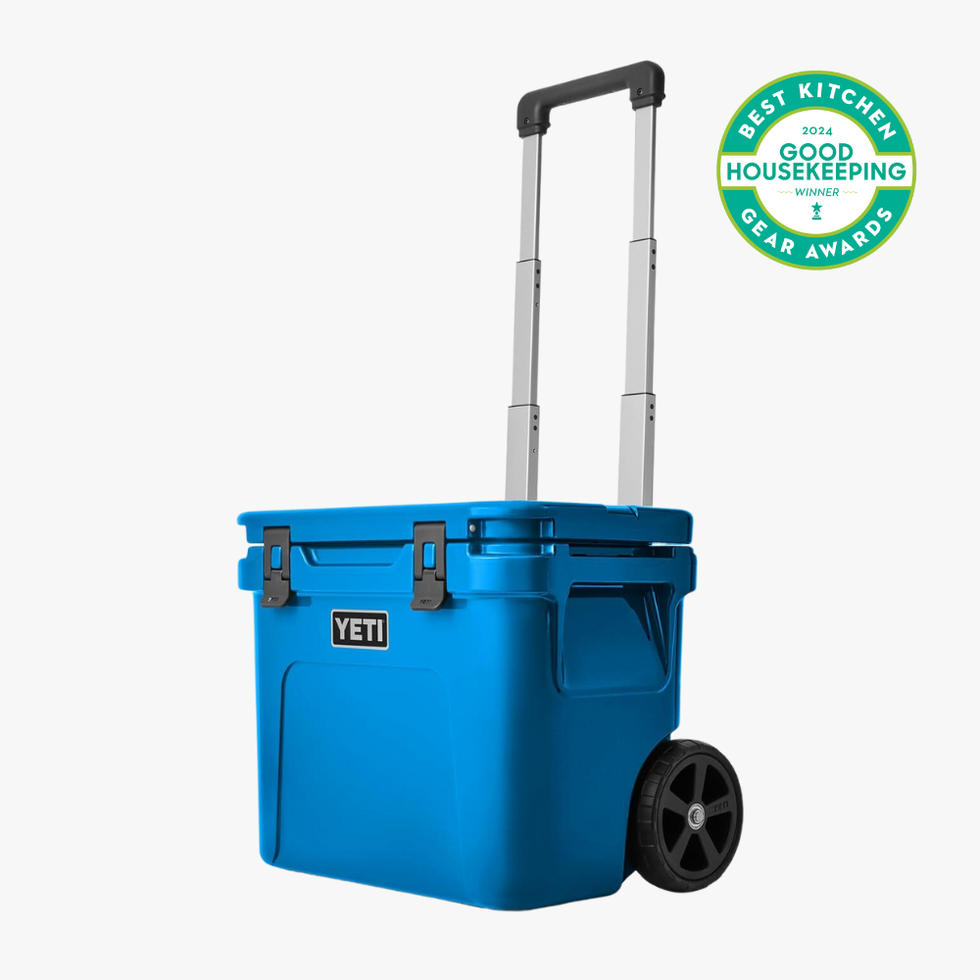 Roadie 32