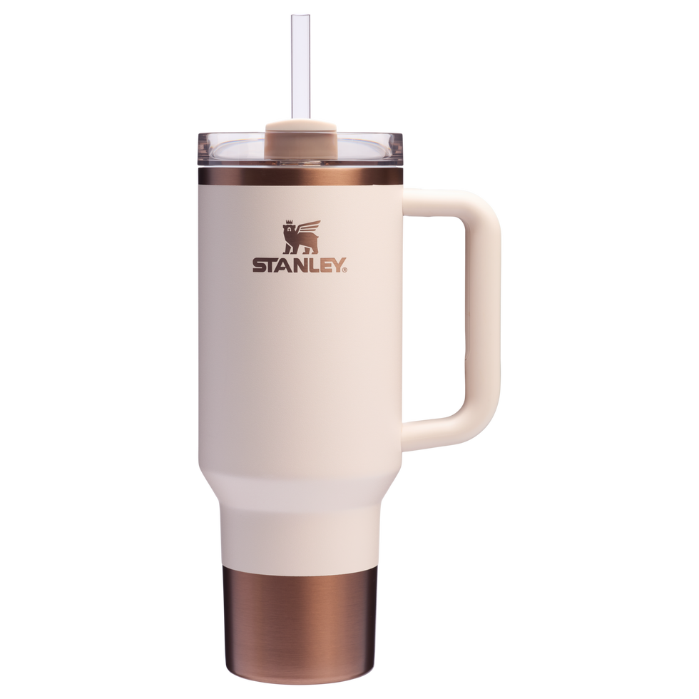 Holiday Quencher H2.0 FlowState 40oz Tumbler