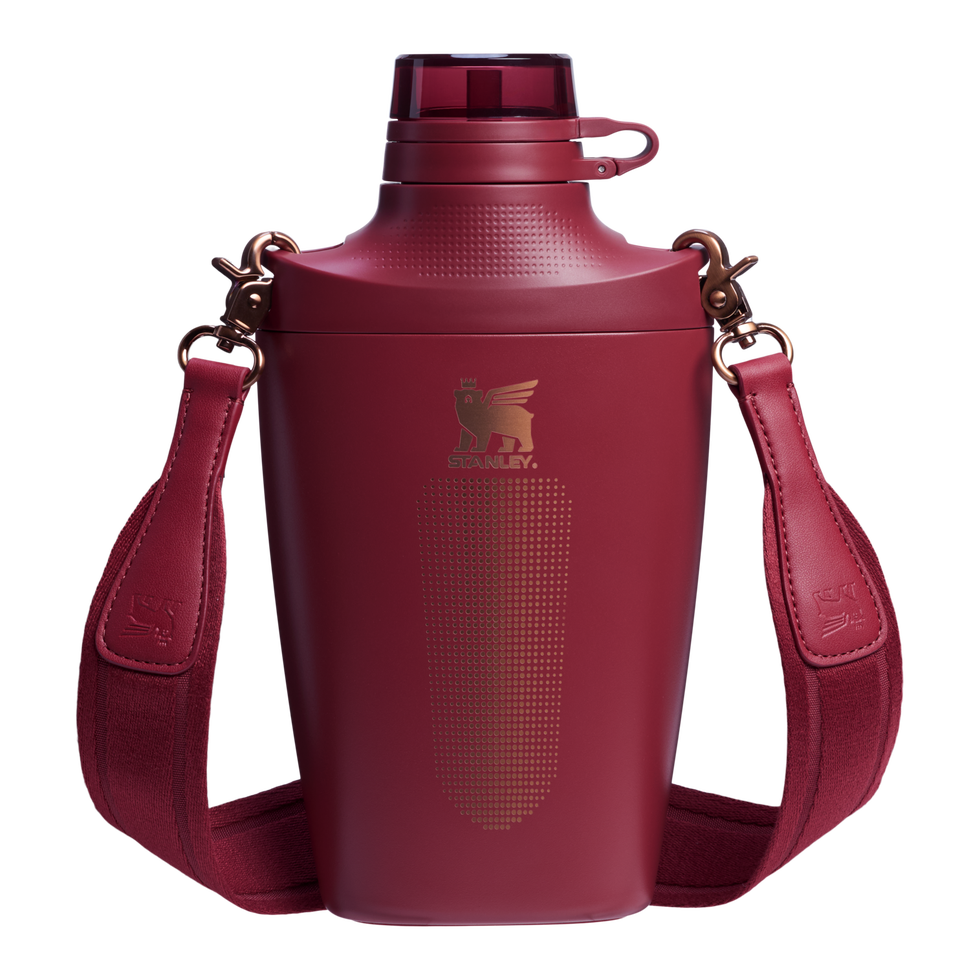 Holiday Cross Bottle, 23 oz