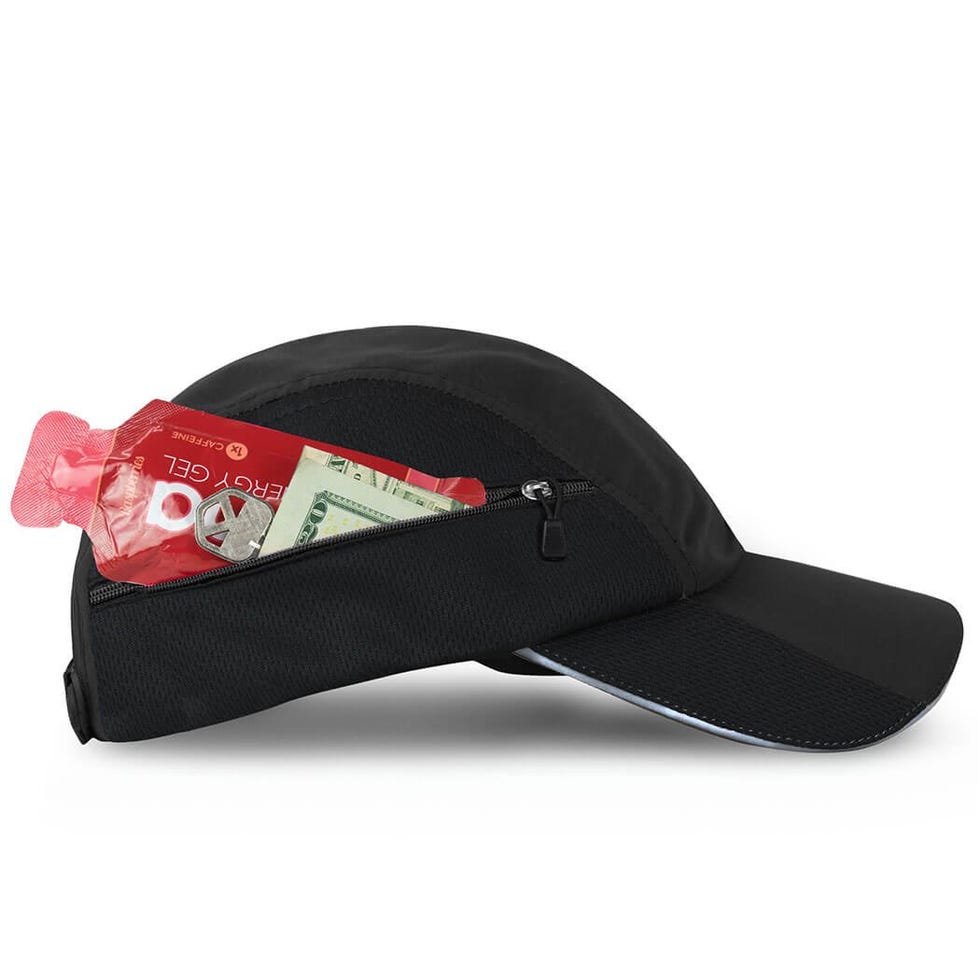 Ultra Pocket Hat