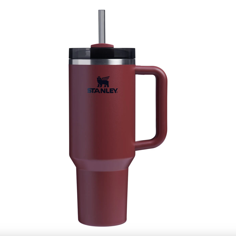 Stanley Just Dropped New Holiday Colors of Its Viral Water