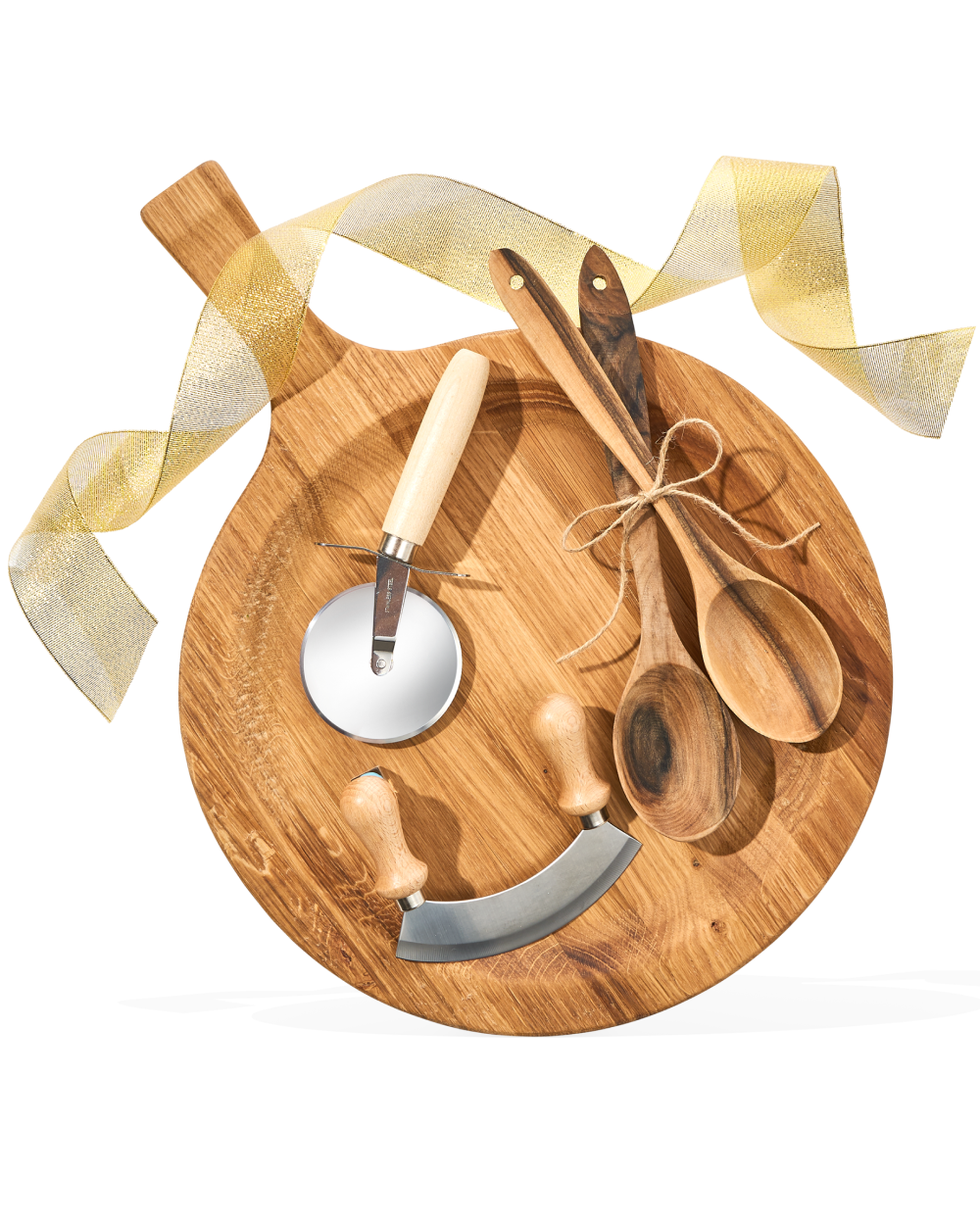 Italian Chef Set