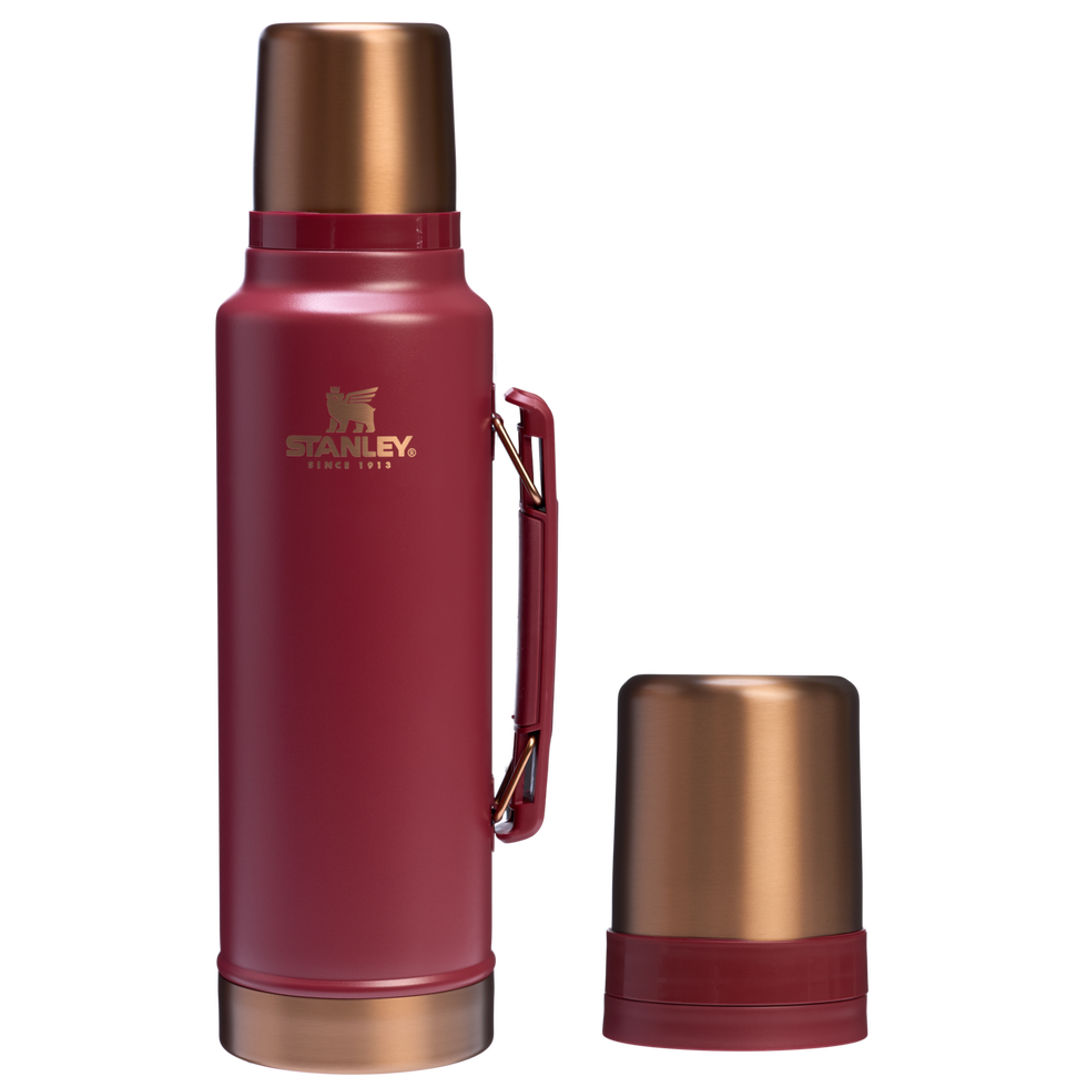 Holiday Legendary Classic Bottle w/Buddy Cups