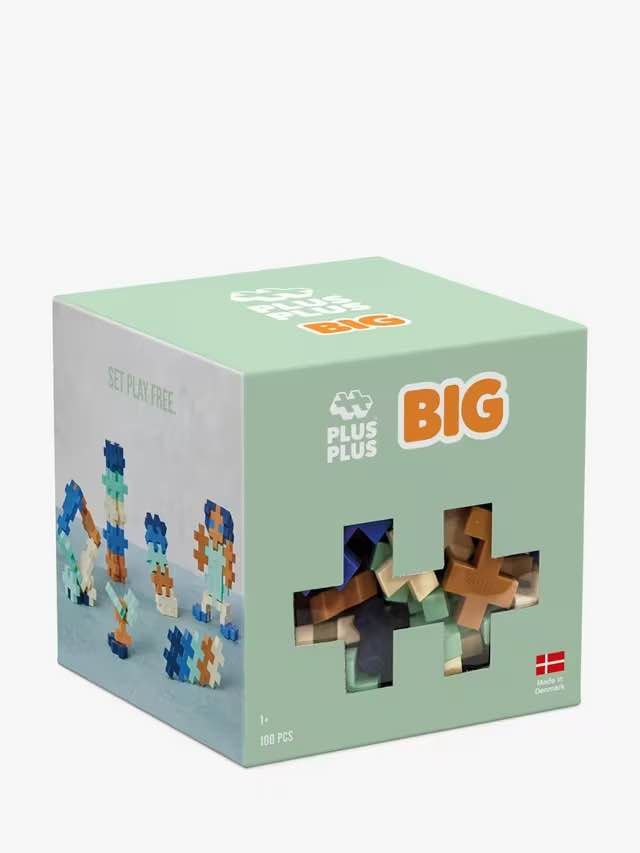 BIG Breeze Box