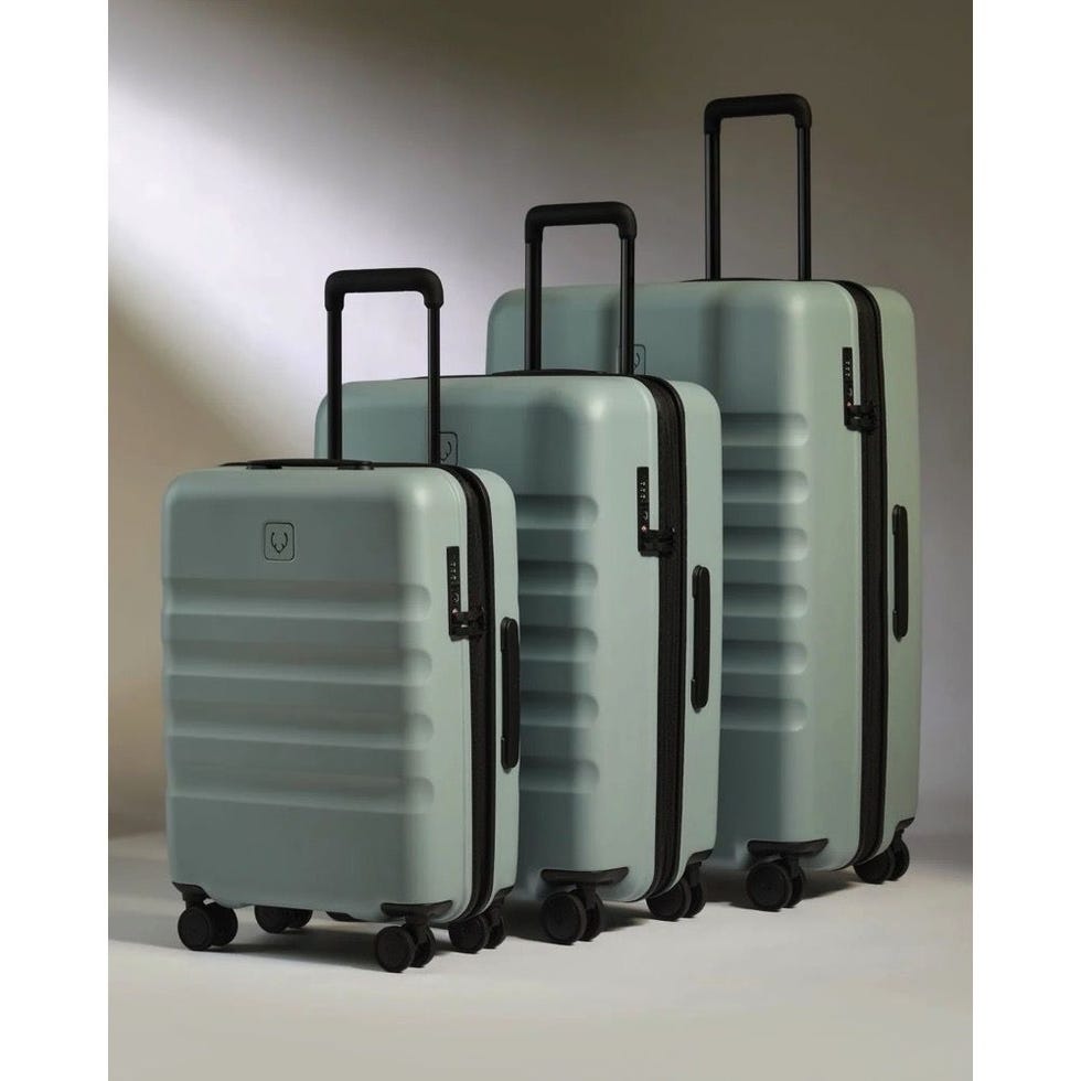 Suitcase Set