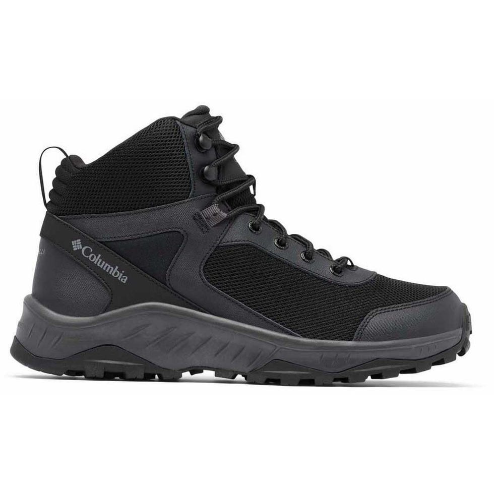 Trailstorm Ascend Waterproof