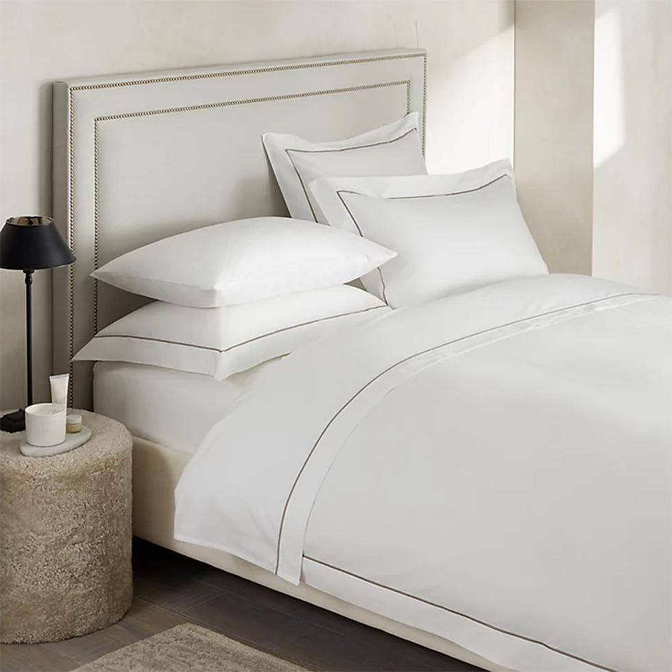 Savoy Bedding