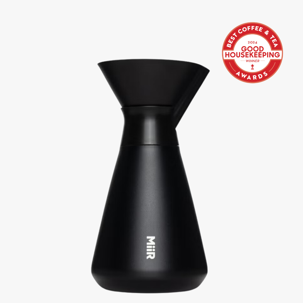New Standard Carafe