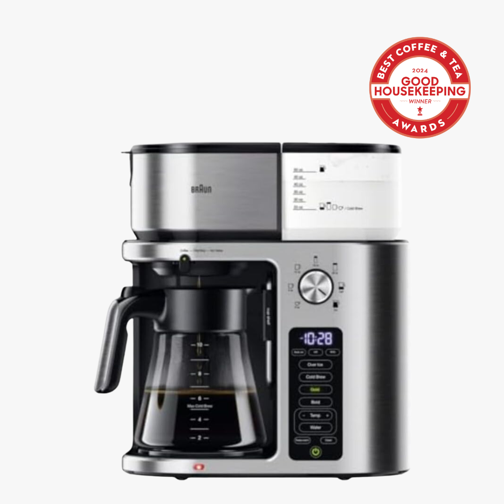 MultiServe Plus Drip Coffee Maker