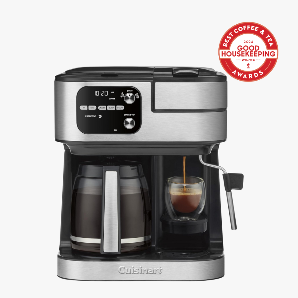 Coffee Center Barista Bar