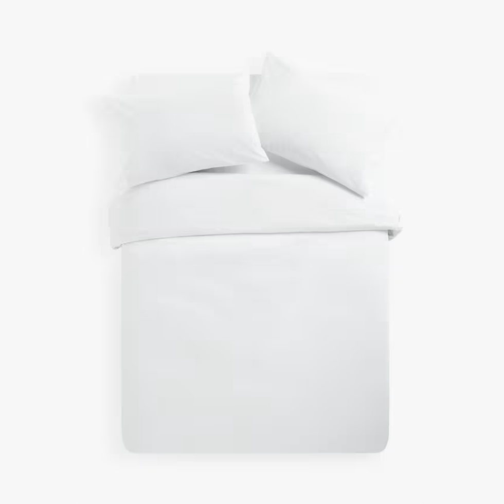 Soft & Silky Egyptian Cotton Sateen 400 Thread Count Bedding