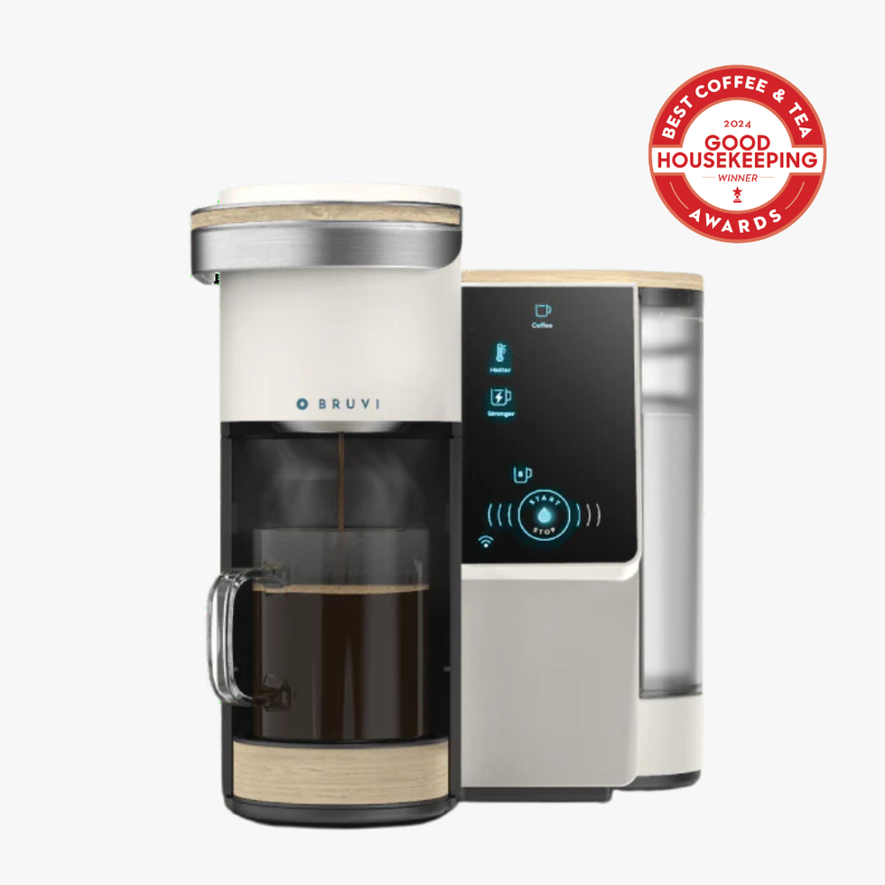Single-Serve Coffee System