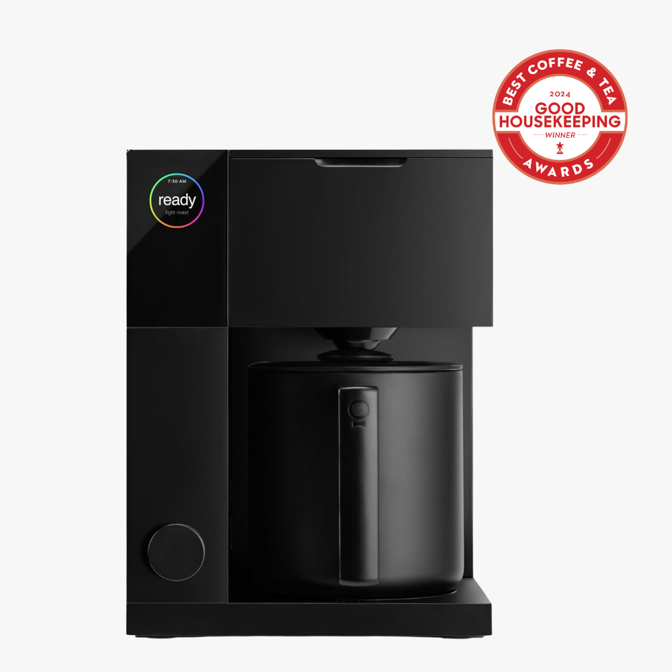 Aiden Precision Coffee Maker