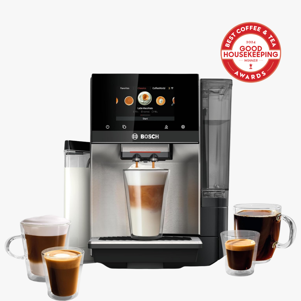 800 Series VeroCafe Fully Automatic Espresso Machine