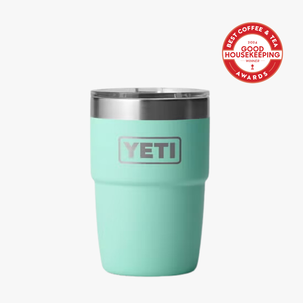 Rambler 8-oz Stackable Cup