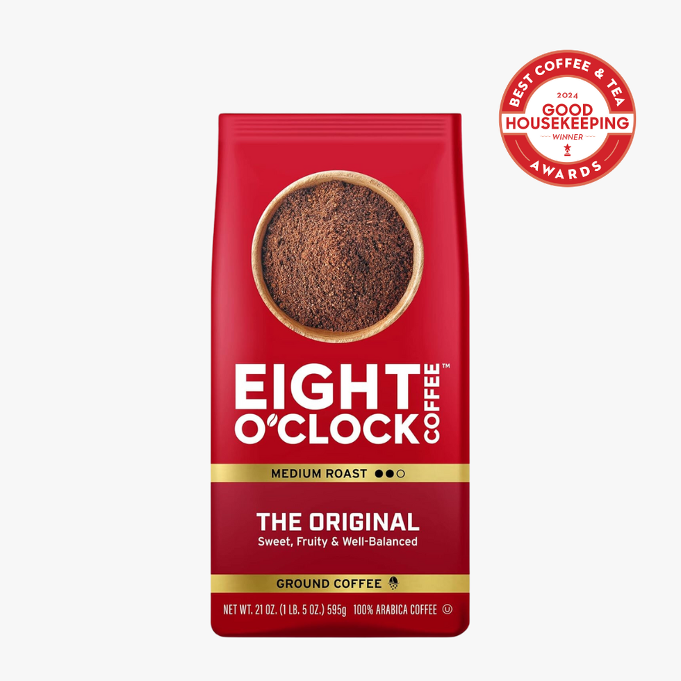 The Original Medium Roast Ground Coffee
