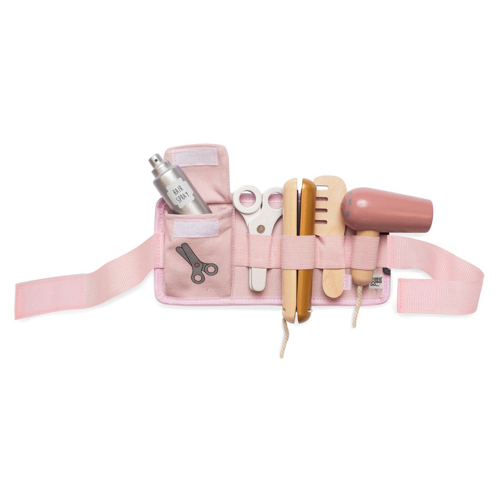 Hairdresser's Belt