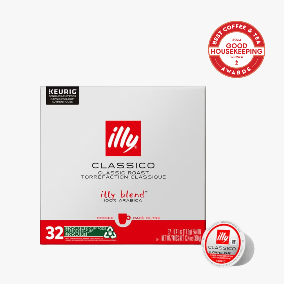 Classico Roast Coffee Pods