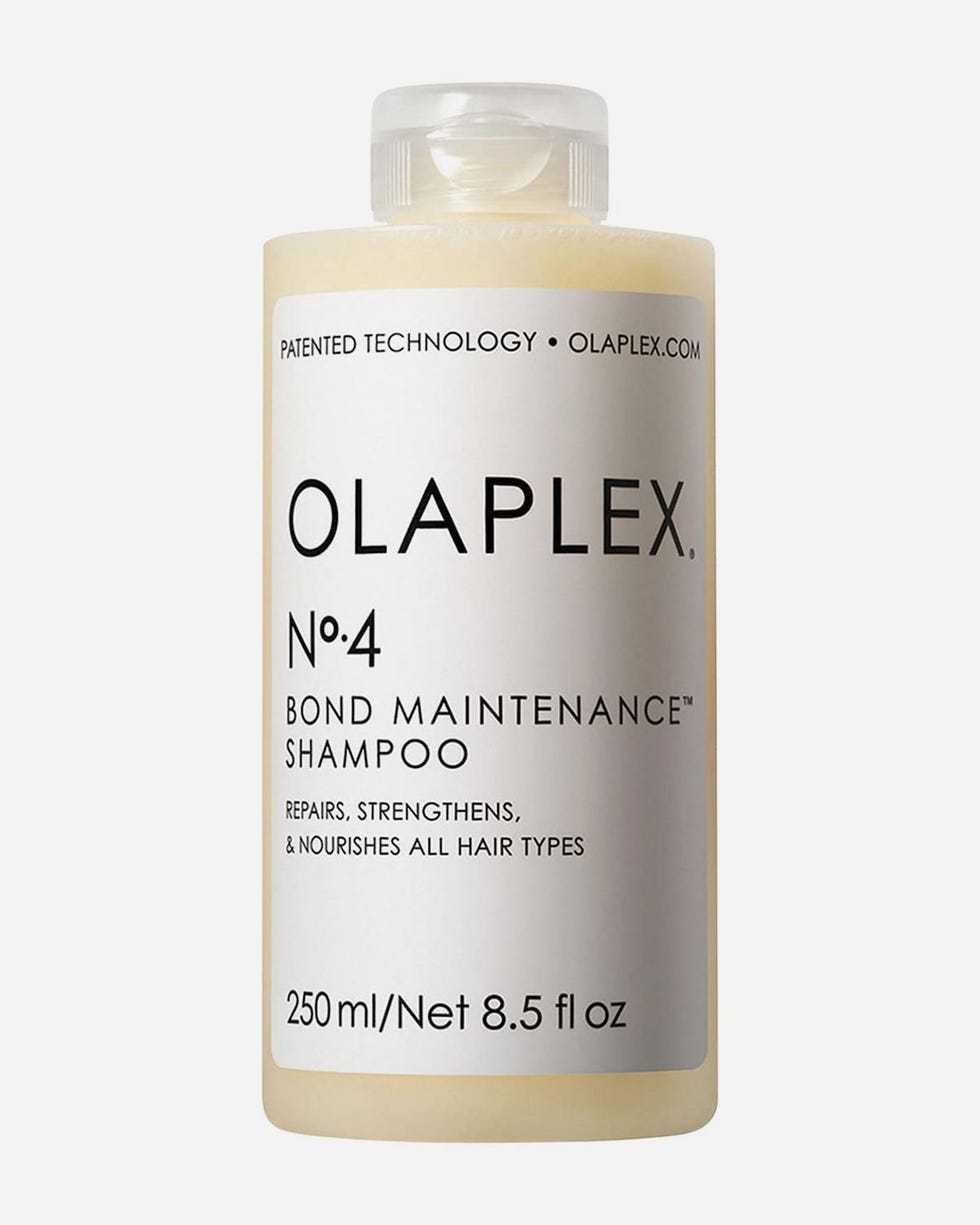 No.4 Bond Maintenance Shampoo