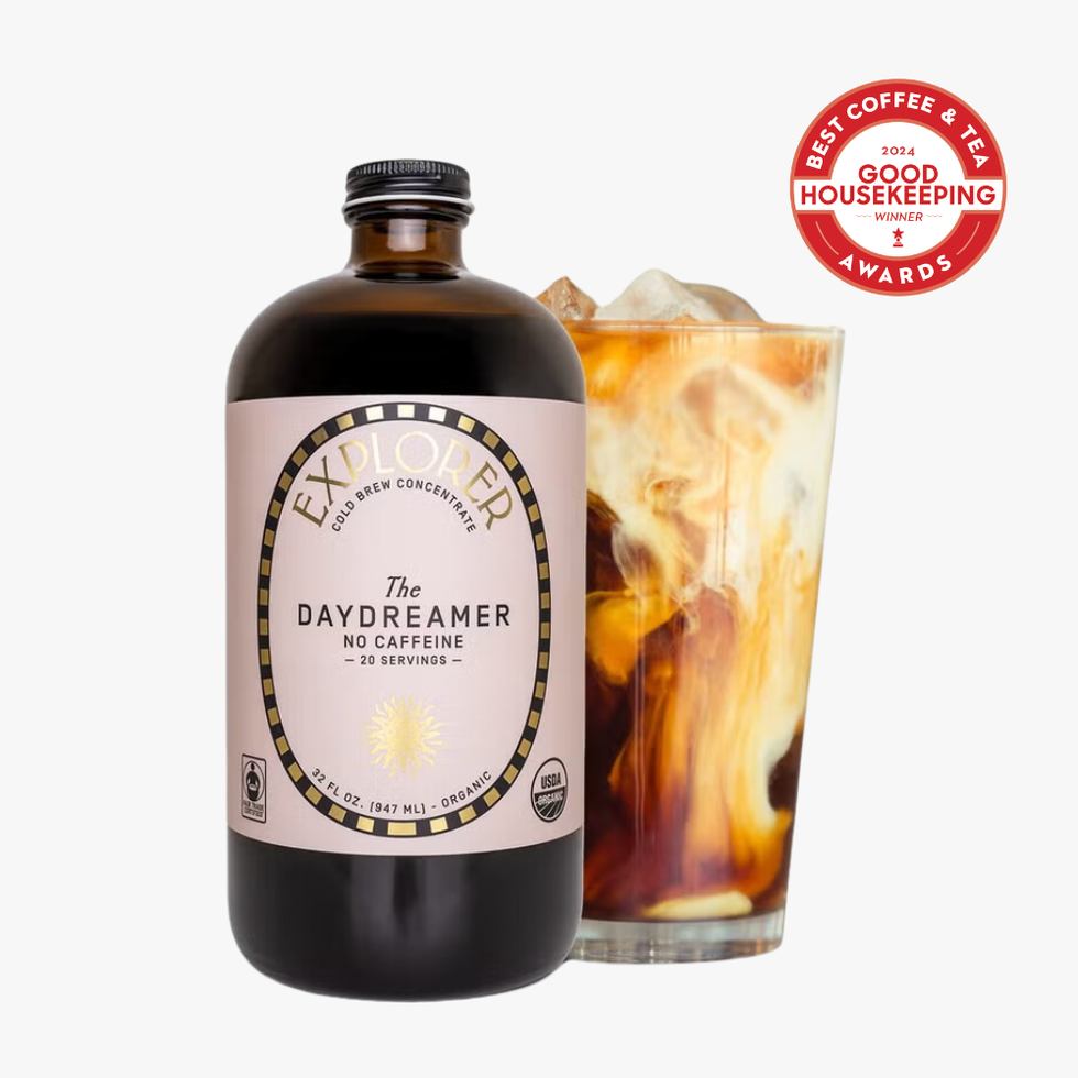 Daydreamer Decaf Cold Brew Concentrate