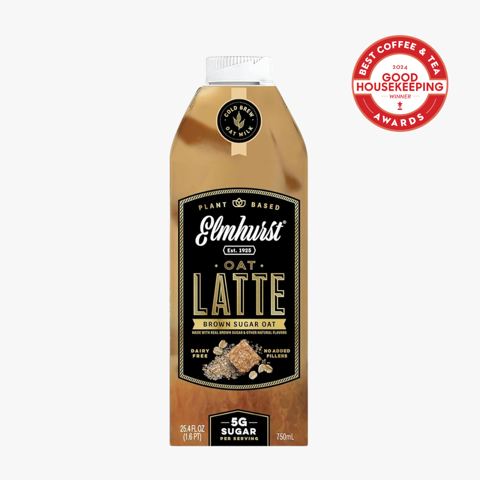 Brown Sugar Oat Latte (Pack of 6)