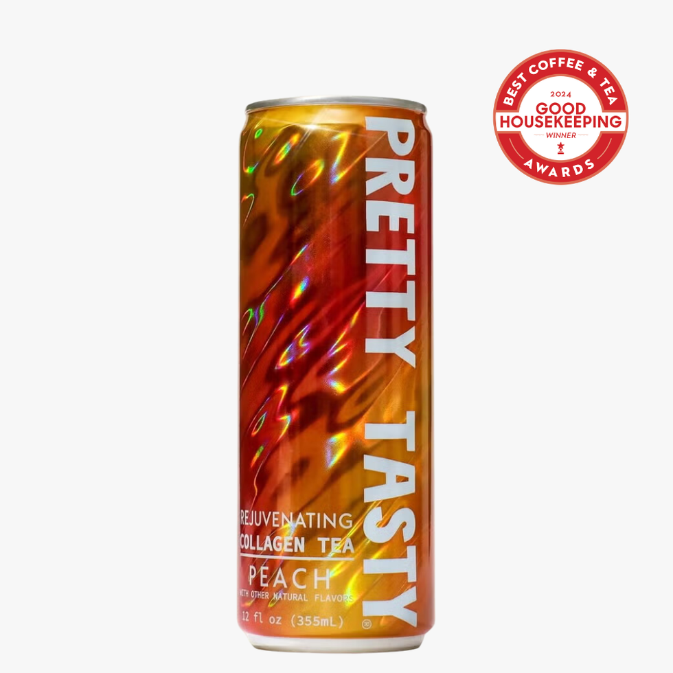 Peach Tea