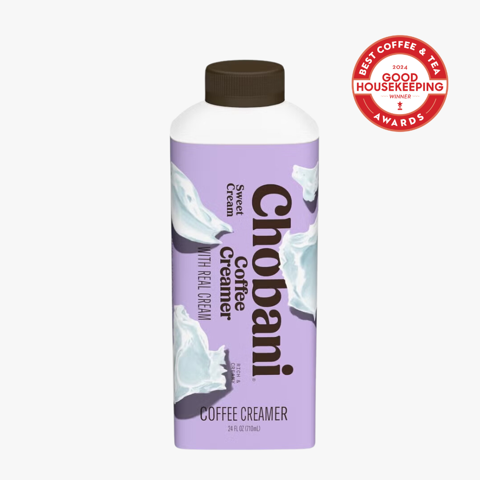 Sweet Cream Coffee Creamer