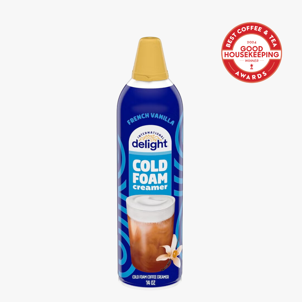 Cold Foam Creamer