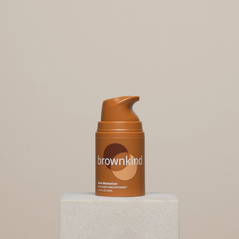 Glow Moisturizer