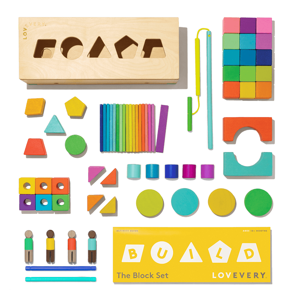 The Block Set