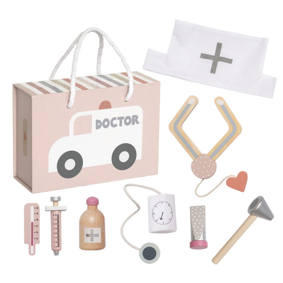Doctor's Case