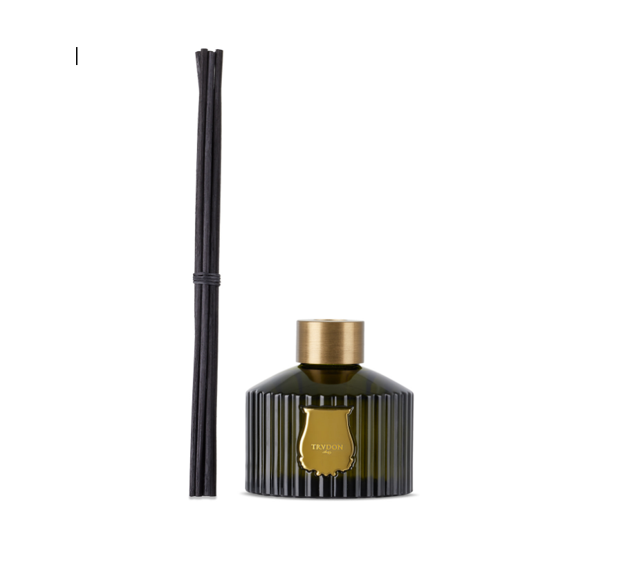 Le Diffuseur Odalisque