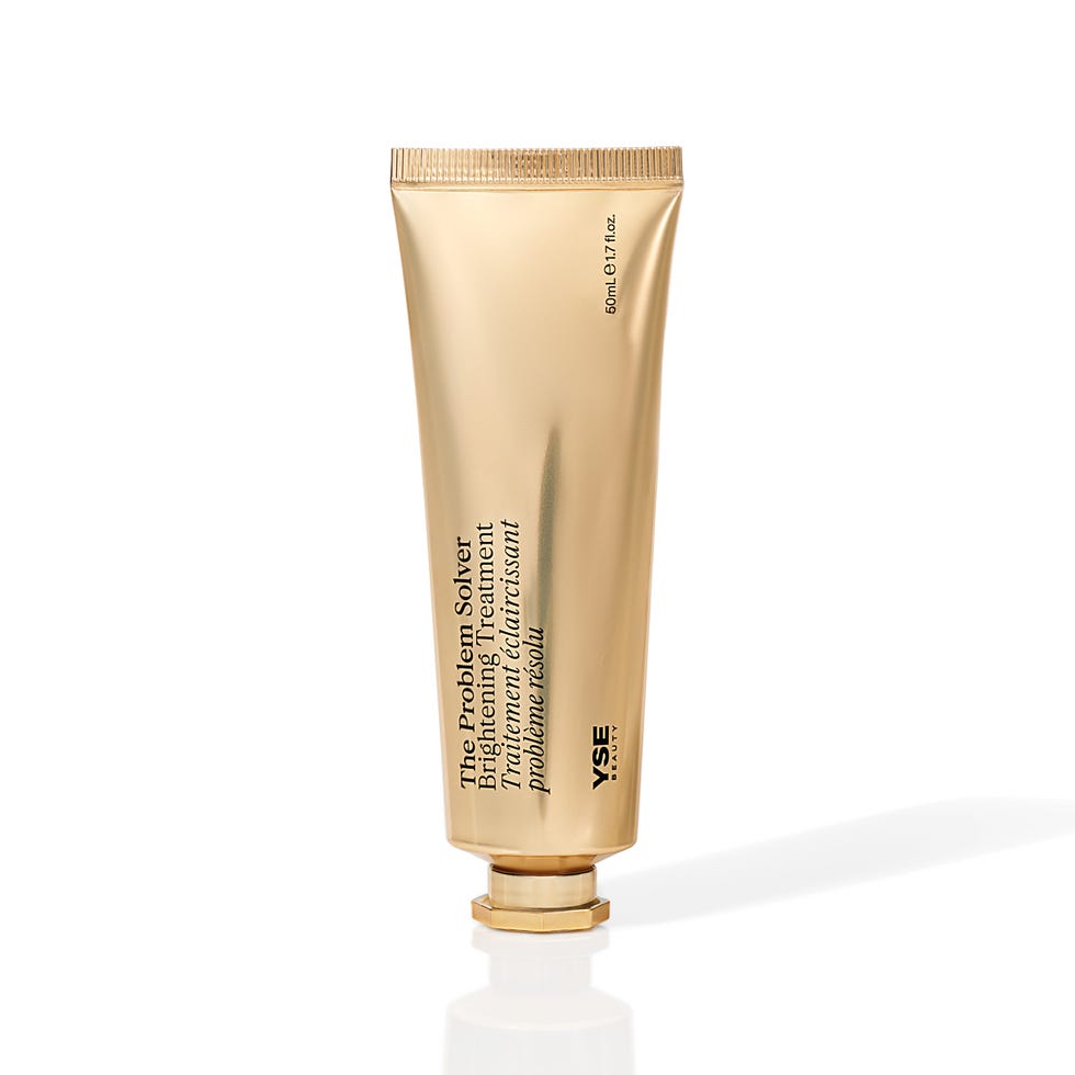 Brightening Treatment the Problem Solver