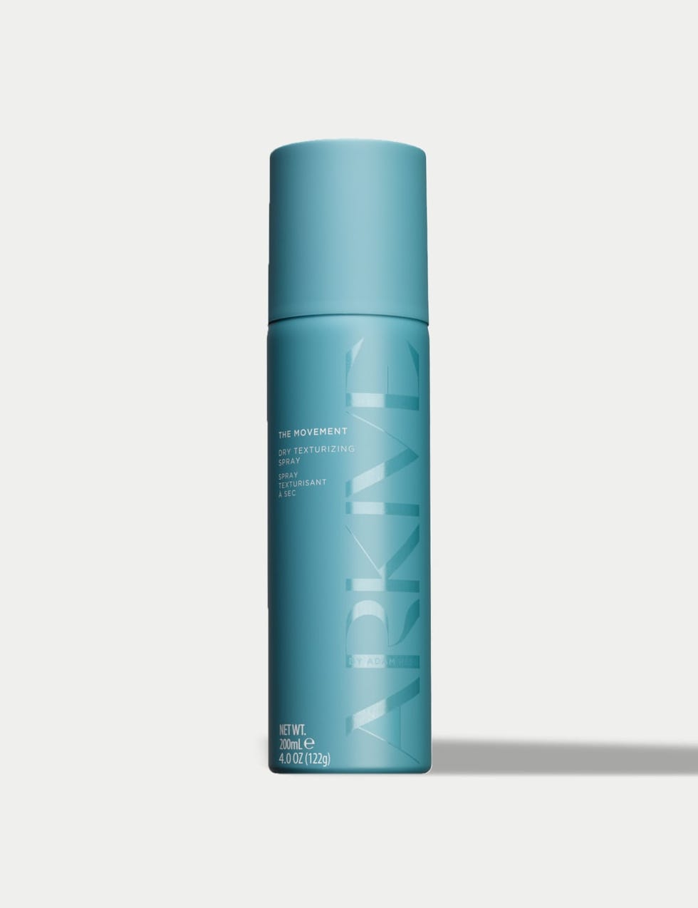 The Movement Dry Texurising Spray 