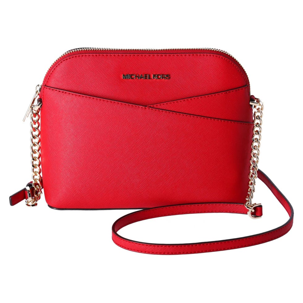 Jet Set Travel Medium Dome Crossbody Bag