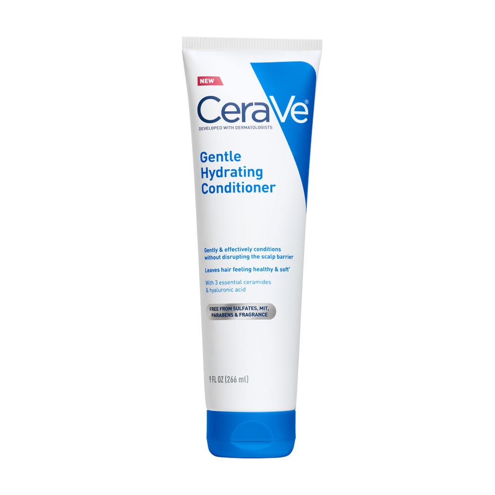 Gentle Hydrating Conditioner