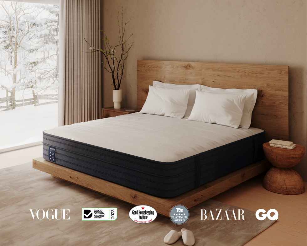 Hybrid Pro Mattress