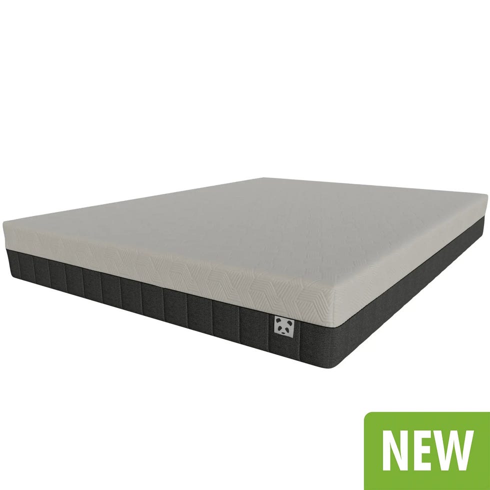 Hybrid Bamboo Mattress