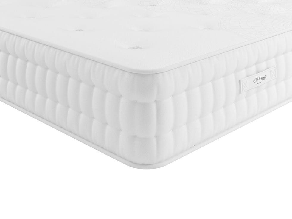 Naturals Plant-Based Luxe Mattress