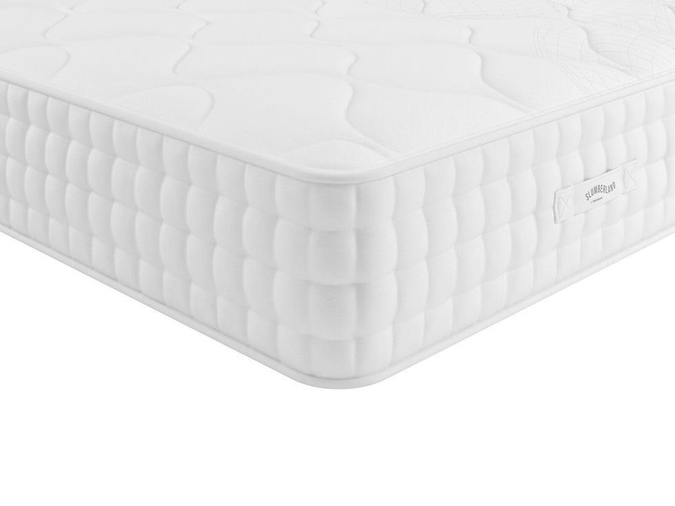 Naturals Ultimate Wool Mattress