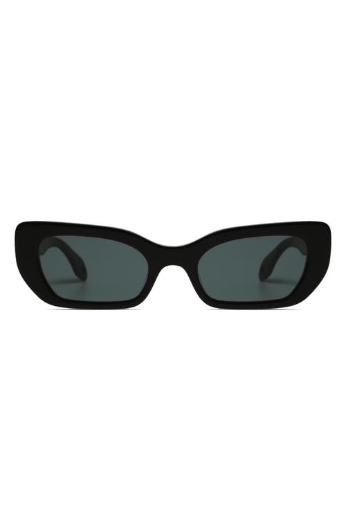 Cookie 54mm Cat Eye Sunglasses