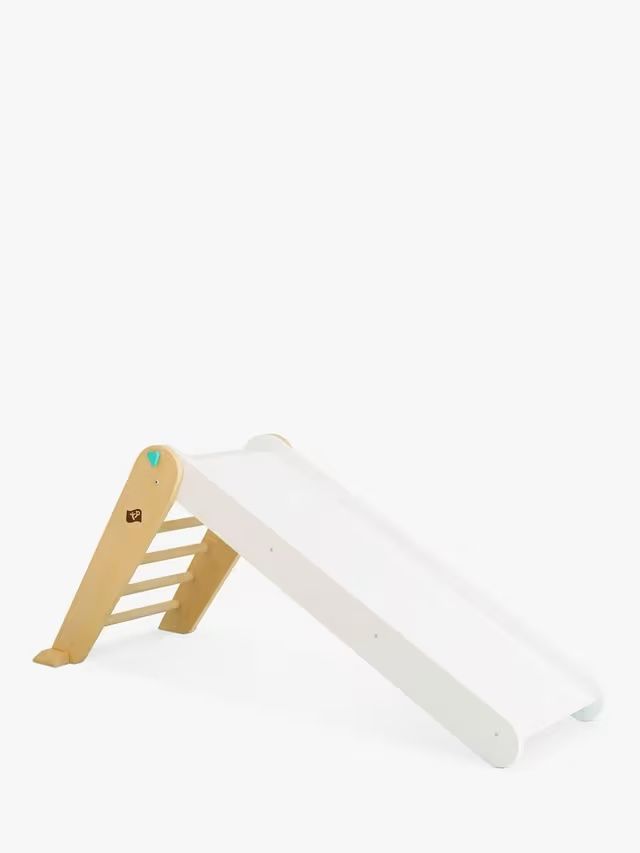Indoor Wooden Folding Slide